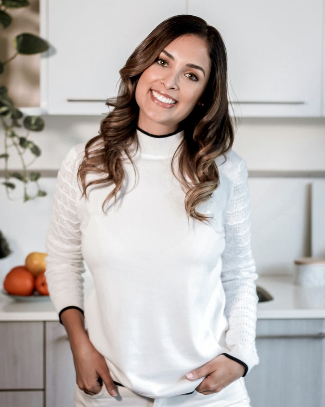 María García